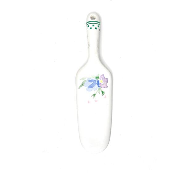 Signature Houseware Incorporated Freesia Cake/Pie Serving Spatula - Picture 2 of 5